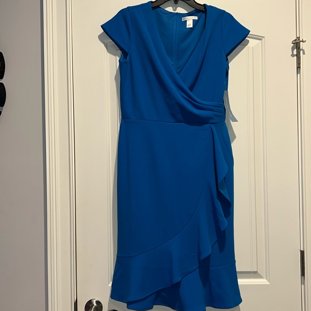 Women’s London Times Dress NWT